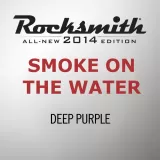 Rocksmith 2014 - Deep Purple - Smoke On The Water