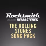 Rocksmith 2014 – The Rolling Stones Song Pack