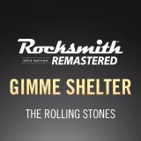 Rocksmith 2014 – Gimme Shelter - The Rolling Stones
