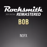 Rocksmith 2014 – Bob - Nofx
