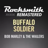 Rocksmith 2014 – Buffalo Soldier - Bob Marley & The Wailers