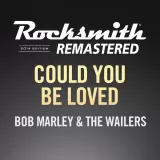 Rocksmith 2014- Could You Be Loved - Bob Marley & The Wailers