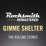 The Rolling Stones - Gimme Shelter (English Ver.)