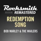 Bob Marley ＆ The Wailers - Redemption Song (English Ver.)