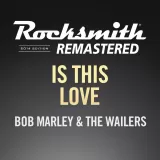 Bob Marley ＆ The Wailers - Is This Love (English Ver.)