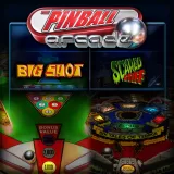 Table Pack 7: Scared Stiff and Big Shot (English Ver.)