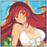 Playable Character Awakening Homura (Chinese/Korean Ver.)