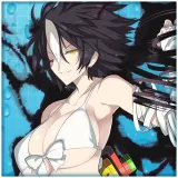 Playable Character Awakening Miyabi (Chinese/Korean Ver.)