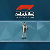 F1 2019: Suit 