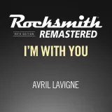 Avril Lavigne - I