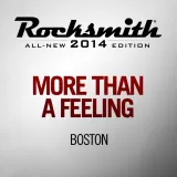 Boston - More Than a Feeling
