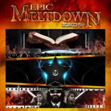 Epic Meltdown (English/Korean Ver.)