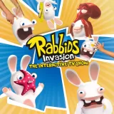 RabbidsInvasion Free Bonus Episode (English Ver.)