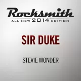 Sir Duke - Stevie Wonder