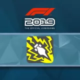 F1 2019: Badge 