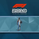 F1 2019: Suit 
