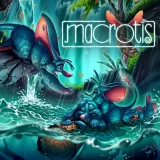 Macrotis: A Mother