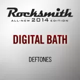 Digital Bath  - Deftones