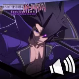 Unib Exe:Late[st] - Round Call Voice Gordeau [Cross-Buy]