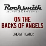 Rocksmith 2014 - Dream Theater - On the Backs of Angels