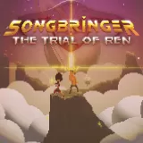 Songbringer: The Trial of Ren DLC (English/Chinese/Japanese Ver.)