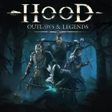 Hood: Outlaws & Legends (Pre-order)
