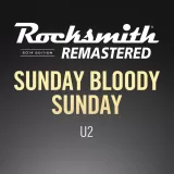 Rocksmith 2014 – Sunday Bloody Sunday - U2