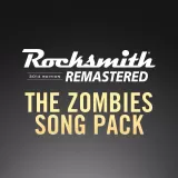 Rocksmith 2014 – The Zombies Song Pack