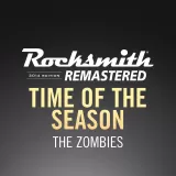 Rocksmith 2014 – Time of the Season - The Zombies