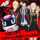 Persona 2 Costume ＆ BGM Special Set (Japanese Ver.)