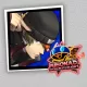 P3D/P5D: Shinjiro Aragaki in 
