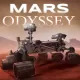 Mars Odyssey