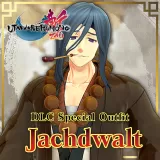 Utawarerumono: ZAN Special Outfit - Jachdwalt