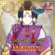 Utawarerumono: ZAN Special Outfit - Maroro