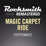 Magic Carpet Ride - Steppenwolf