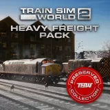 Train Sim World 2: BR Heavy Freight Pack