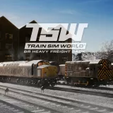 Train Sim World: BR Heavy Freight Pack Loco Add-On