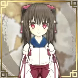 DLC Special Costume: Nekone (Chinese/Korean Ver.)