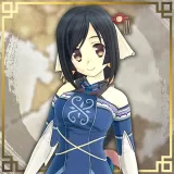 DLC Special Costume: Kuon (Chinese/Korean Ver.)