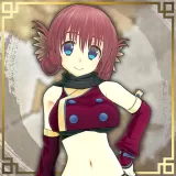 DLC Special Costume: Nosuri (Chinese/Korean Ver.)