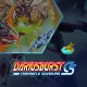 Dariusburst Chronicle Saviours - Varth