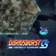 Dariusburst Chronicle Saviours - Progear