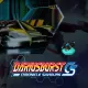 Dariusburst Chronicle Saviours - Night Striker