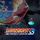 Dariusburst Chronicle Saviours - Space Harrier
