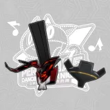 Special Head Accessory Set (Chinese/Korean Ver.)