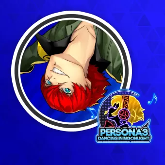 P3D/P5D: Sho Minazuki in 'Break Out Of... Atlus Kitajoh Remix'