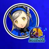 P3D/P5D: Lavenza in 