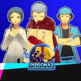 P3D: P4A/AU Set