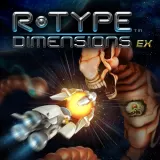 R-Type Dimensions Ex