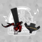 Special Head Accessory Set (Chinese/Korean Ver.)